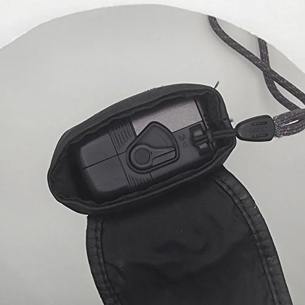 Nikon nuvis 75i